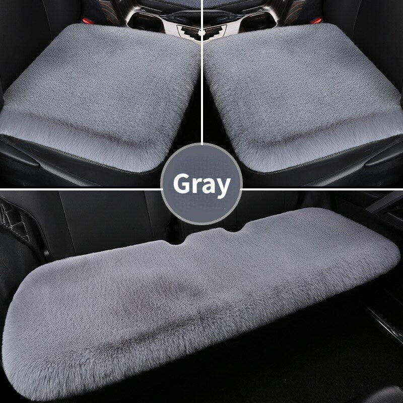 SK531-Car Seat Covers