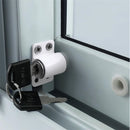 SK403-Sliding Door Window Security Lock Catches Set