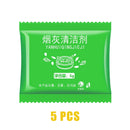 SK523-Ashtray Cleaner