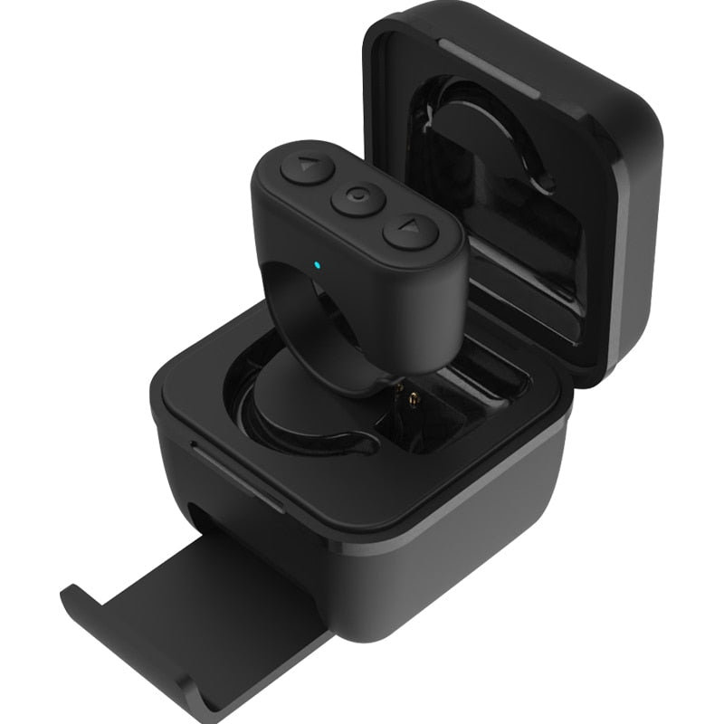 SK392-Bluetooth Ring Remote Control