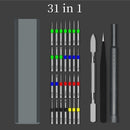 SK663-screwdriver set