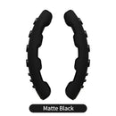 SK423-Car Steering Wheel With Booster Ball