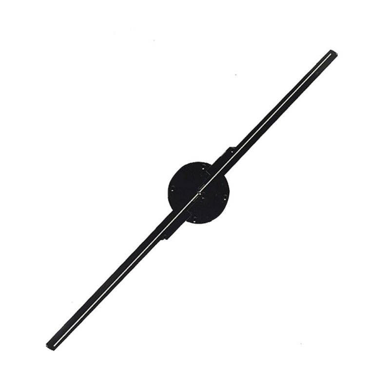 SK538-3D Hologram Advertising Fan