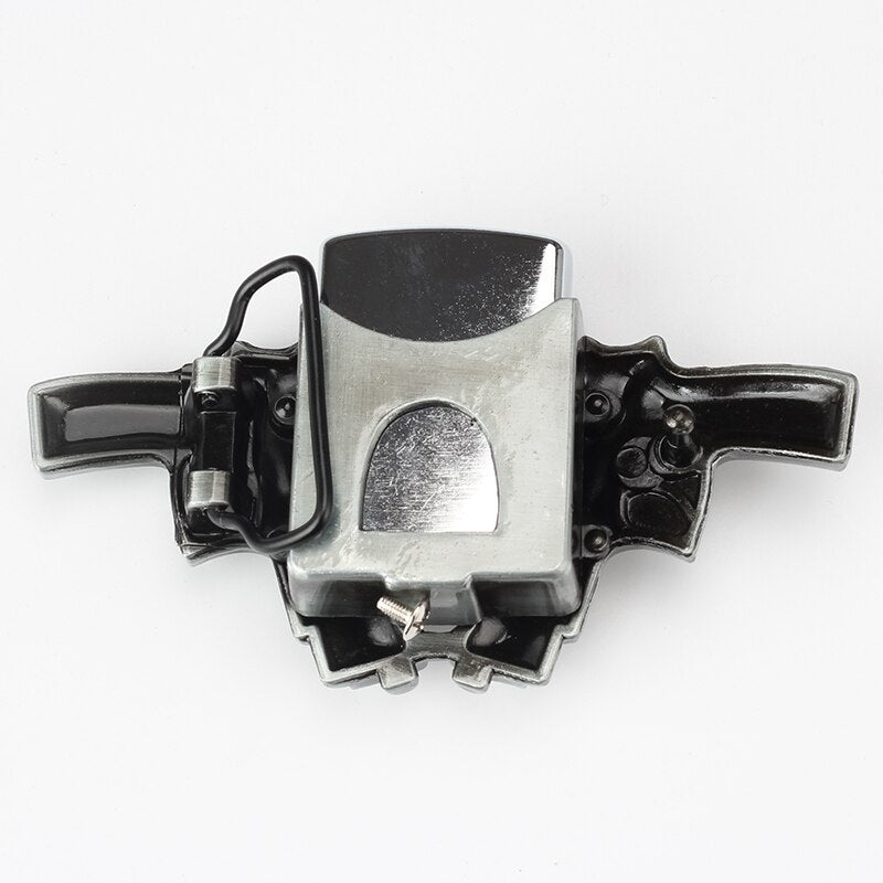 SK309-Personality Belt Lighter