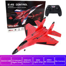 SK374-Foam Aircraft Radio Control