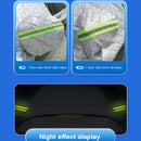 SK340-Car Windshield Snow Cover