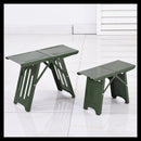 SK515-Mini Folding Camping Stool Chair
