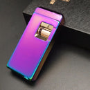 SK252-Flame Lighter