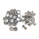 SK211-30Pcs Car Ceiling Cloth Fixing Screw
