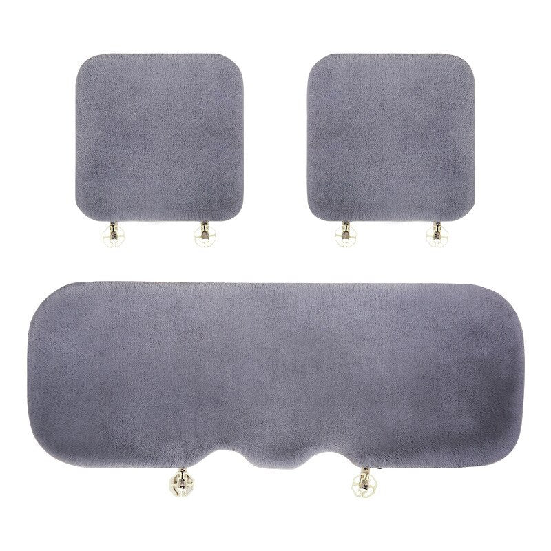 SK531-Car Seat Covers