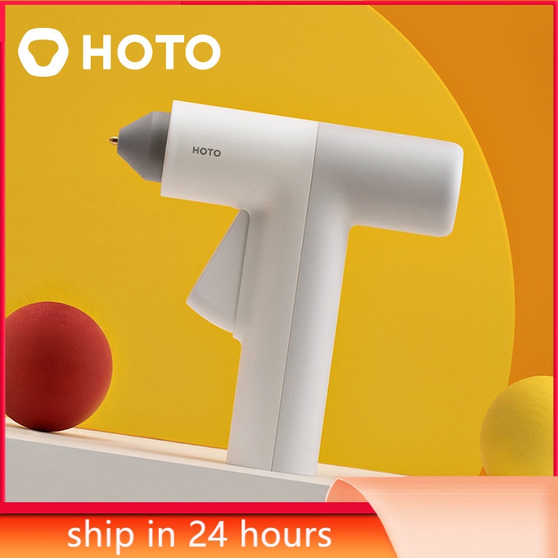 SK267-Hot Melt Glue Gun Cordless