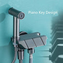 SK430-Toilet Bidet Faucet