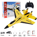SK374-Foam Aircraft Radio Control