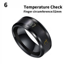 SK205-Smart Ring Bluetooth Brush TikTok E-book