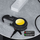 SK284-Mini Flashlight COB