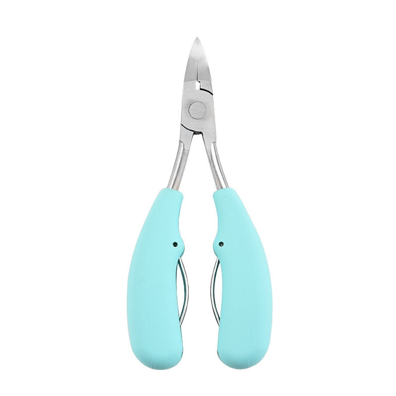 SK525-Trimming Nail Clipper Nipper