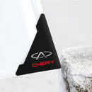 SK417-Car Door Silicone Anti-collision Protection Sticker