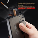 SK496-Portable Automatic Cigarette Case