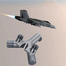 SK203-Toilet Companion One In and Two Out