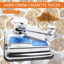 SK225-Cigarette Rolling Machine