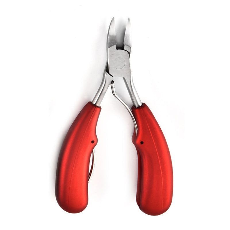SK525-Trimming Nail Clipper Nipper