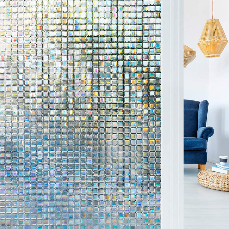 SK560-Window Privacy Film