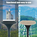 SK237-Window Glass Cleaner Dust Cleaning Tool