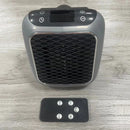 SK445-Portable Electric Heater Mini Wall Mount