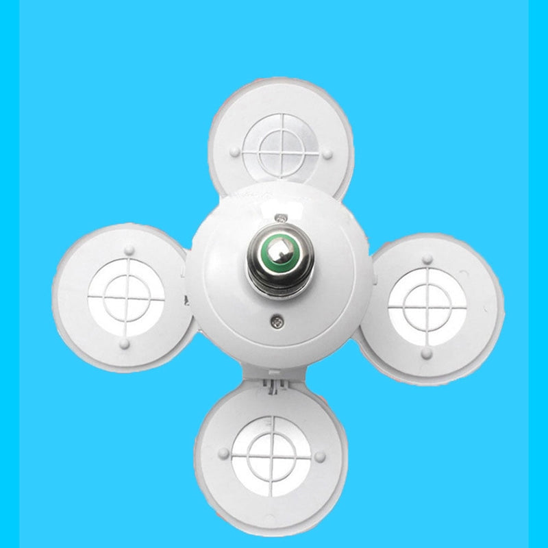 SK194-Football Bulb Deformable Lights