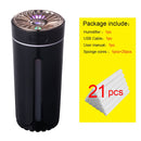 SK253-Wireless Air Humidifier Colorful