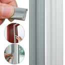 SK509-Sliding Door Windows Sealing Strip