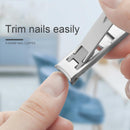 SK460-Stainless Steel Nail Clipper