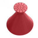 SK295-Car Window Windshield Ice Scraper