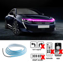SK413-LED Car Hood Light