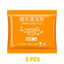 SK523-Ashtray Cleaner