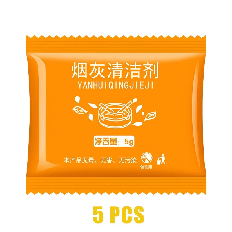 SK523-Ashtray Cleaner