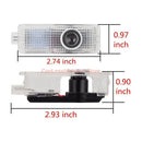 SK258-Car Door Logo Laser Projector