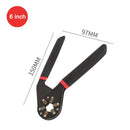 SK306-14 In 1 Universal Multifunctional Wrench