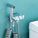 SK430-Toilet Bidet Faucet