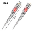 SK390-Intelligent Voltage Tester Pen