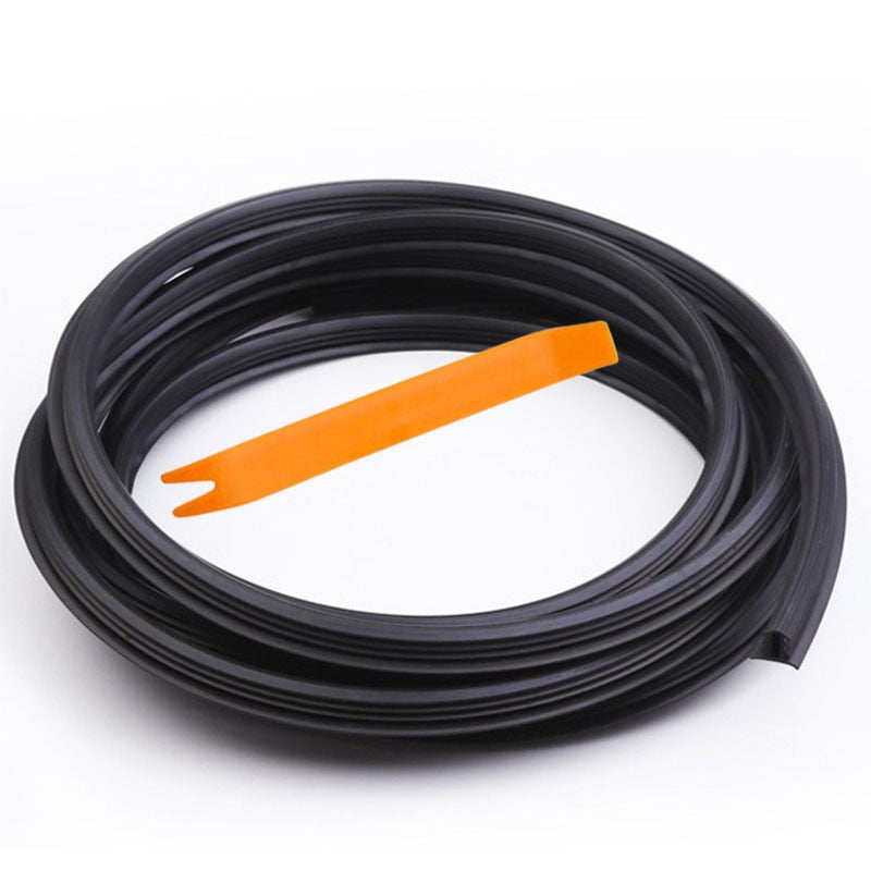SK354-Auto Dashboard Sealing Strip