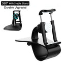 SK410-Car Phone Holder Easy Clip Mount Stand