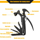 SK274-Multifunctional Pliers