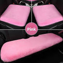 SK531-Car Seat Covers