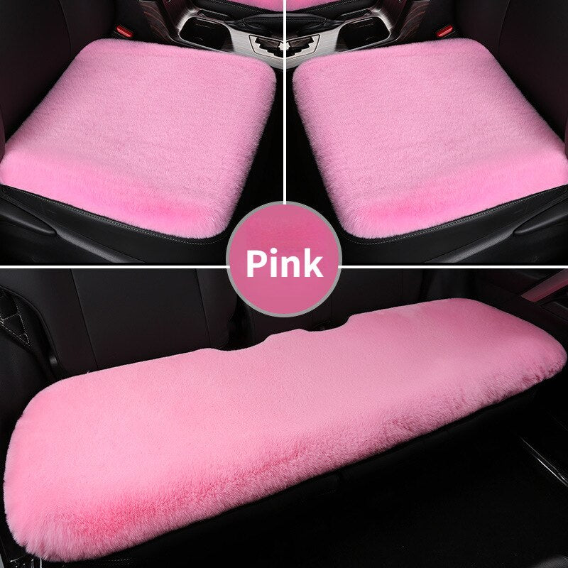 SK531-Car Seat Covers