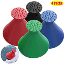 SK295-Car Window Windshield Ice Scraper