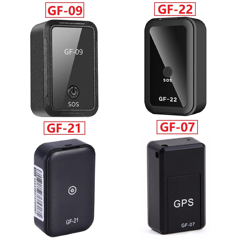 SK470－Mini Car GPS Locator