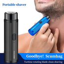 SK272-Men Mini Electric Shaver