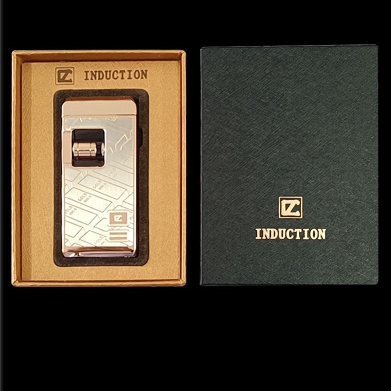 SK252-Flame Lighter