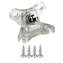 SK486-L-shape Support Connector  For Furniture Use